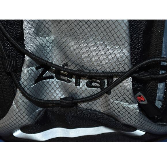 NEW Zefal Hydro One 1.5 Liter Hydration Pack Bag with Storage NWT Hiking Biking - Picture 5 of 6